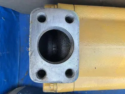 USED INGERSOLL RAND SS815R
