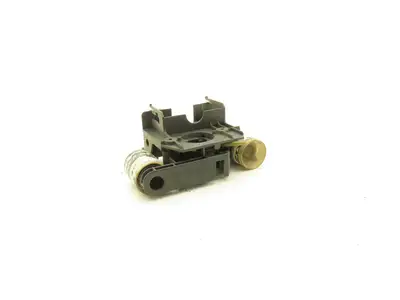 Dematic 06881-02116 RH Accumulation Roller Conveyor 1-Way Flow Control Wheels