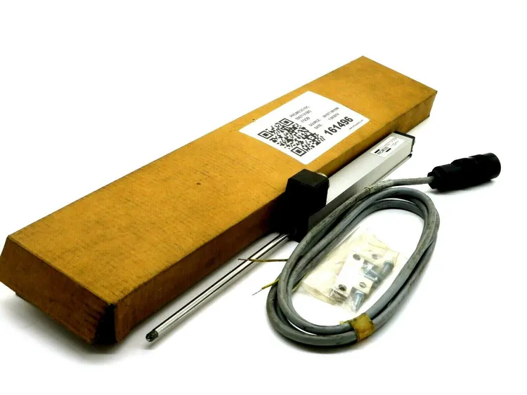 New | in-Stock PROMESS _UNKNOWN_ Transducers Michigan US | SB Industrial Supply #813594