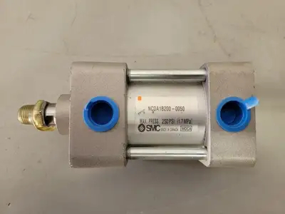 NEW SMC NCDA1B200-0050
