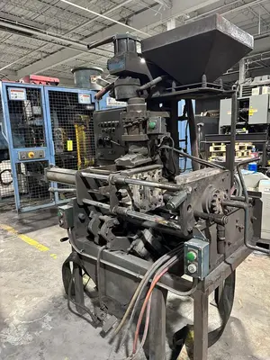 USED REDFORD HP-43-A