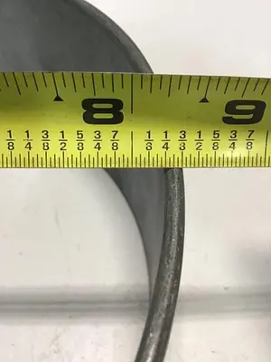 NEW APPLIED INSTRUMENTS A-76B301-1X