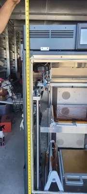 USED 2019 AON3D AON-M2 3D PRINTER