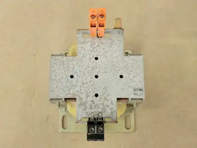 USED BLOCK CT-020-060-12-0
