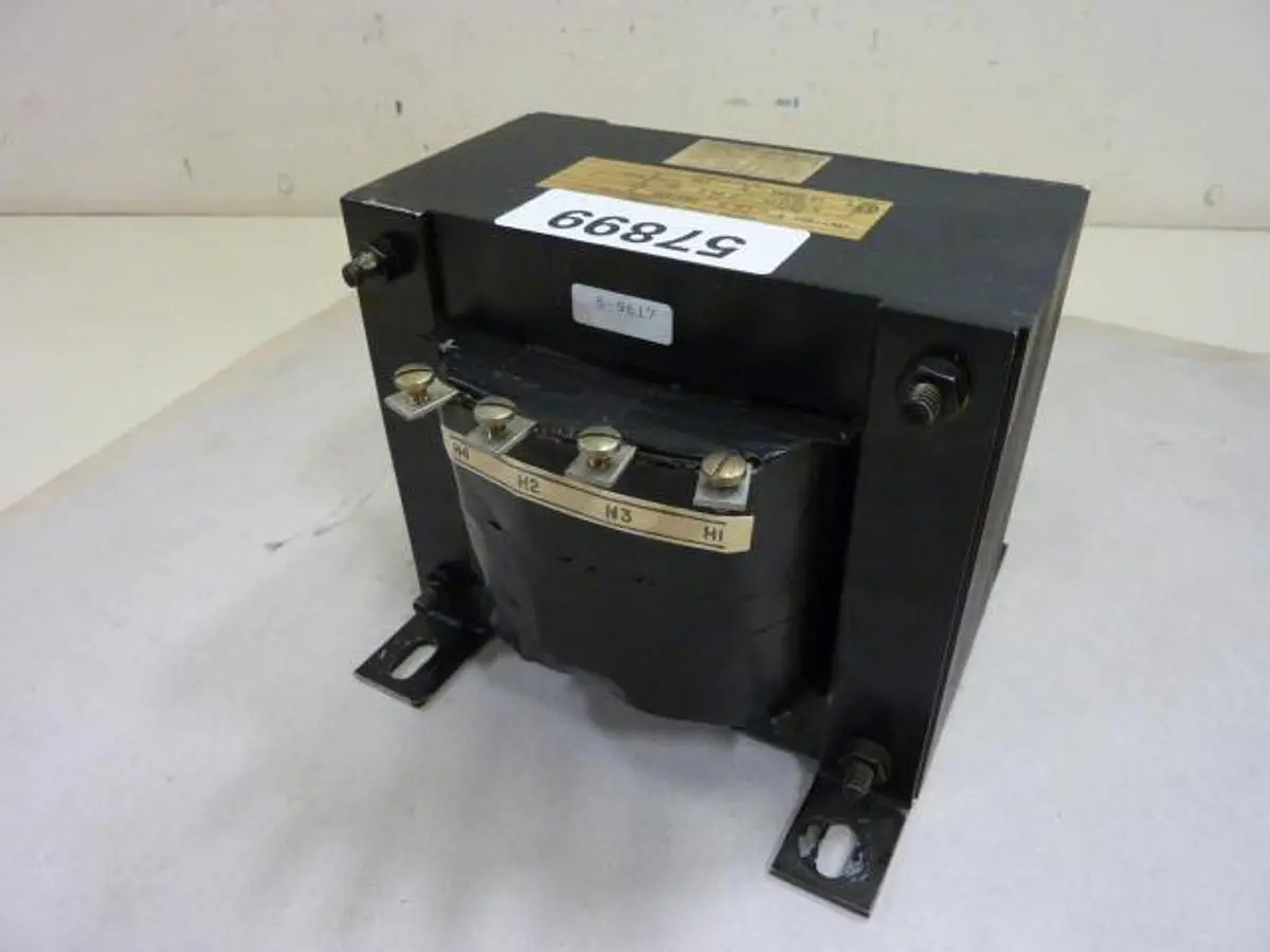 USED ALLEN BRADLEY 1497-N37 SER A