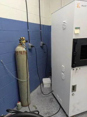 2024 Xact Metal XM200G 3D Printer | Machinery Management (5)