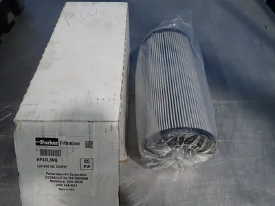 New | in-Stock PARKER HF41L3NQ Miscellaneous MRO Ohio US | HGR 24 #873893