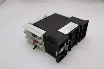 Siemens 3RV1742-5ED10 Circuit Breaker 30AMP STOCK H1427