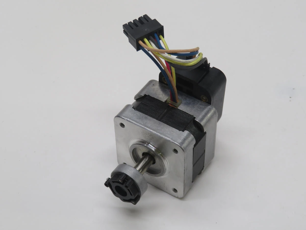 Used US DIGITAL _UNKNOWN_ Encoders | OCO Industrial #1638886