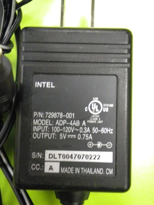 USED Intel 729878-001