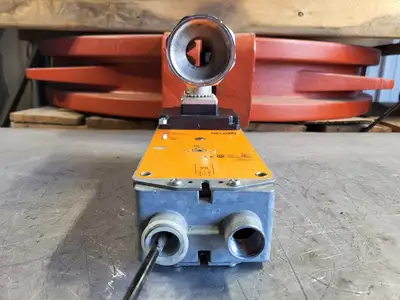 NEW BELIMO B249+AF120-US
