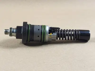USED BOSCH 02112860