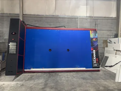 2024 D2 Iris V2.3 S10 Photo Station | STONE EQUIPMENT WAREHOUSE (1)