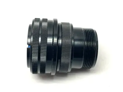 Amphenol MS3106A28-12SF Circular Connector - New Other