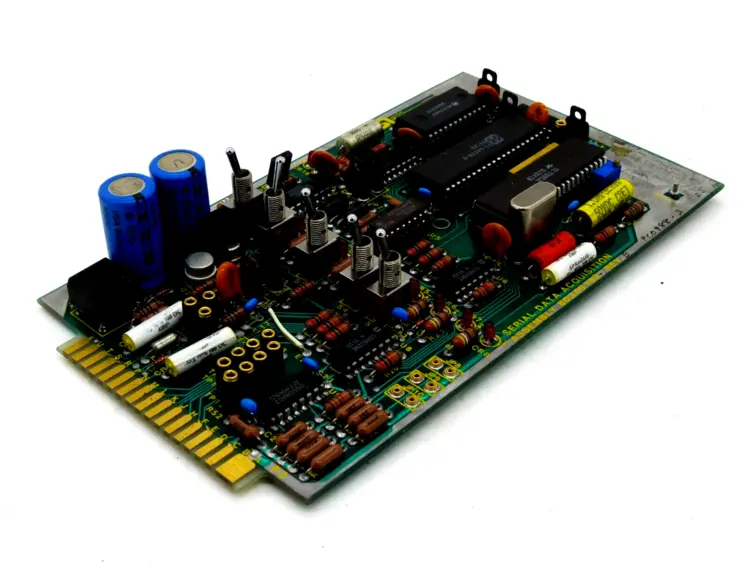 Used MEASUREMENT CONTROLS _UNKNOWN_ Printed Circuit Boards (PCB) Michigan US | SB Industrial Supply #862015