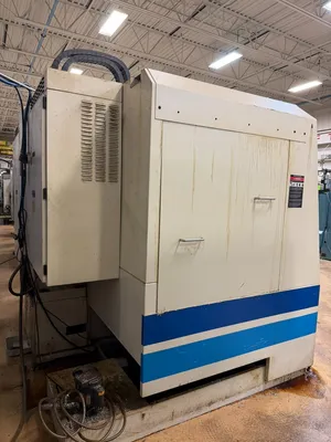 FADAL 4525 HT Vertical Machining Centers | Levy Recovery Group (5)