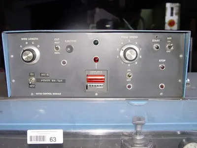 USED 1997 EUBANKS 02650