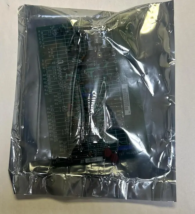 New | in-Stock RELIANCE ELECTRIC 0-55307-F Industrial Controls Ohio US | Surplus Asset Holdings #1235390