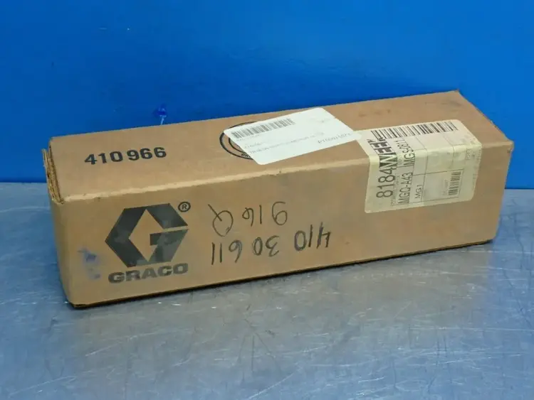 New | in-Stock GRACO 540275001 Filters | HGR 24 #741632