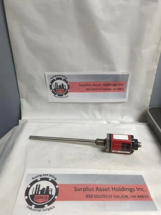 Used MTS TEMPOSONICS L SERIES Industrial Controls Ohio US | Surplus Asset Holdings #1237274