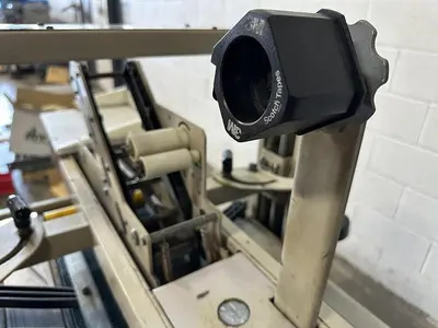 USED 3M 28600