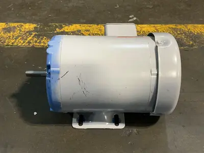 Used BALDOR M3461 A.C. Motors Ohio US | HGR 24 #1357034