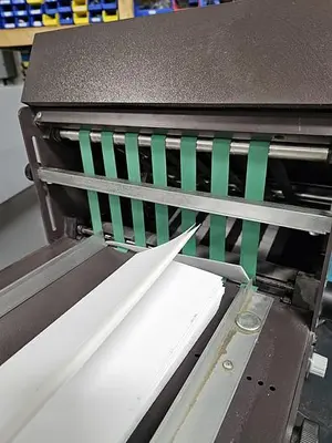 USED FALTEX 711