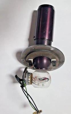 Used Scherr Tumico 53456345345345455555765 Microscopes | Amiron Machinery #742533