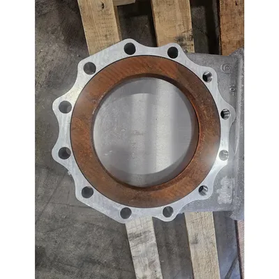 New | in-Stock UNITED CONVEYOR CORP. _UNKNOWN_ Valves/Fittings West Virginia US | JM Industrial #491950