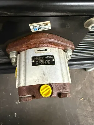 ASA HYDRAULIK ASA0256 MISCELLANEOUS | Turner's Machinery (6)