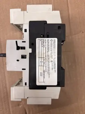 Used SIEMENS 3RV1821-1JD10 Circuit Breakers Illinois US | Aucto #1328615