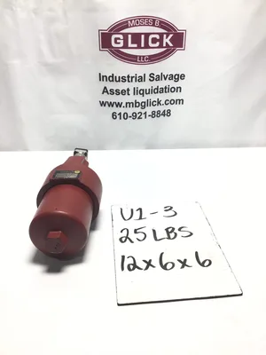 HYDAC DFBN/HC0160 MA05A1.0 Hydraulic Pressure Filter 250 Bar
