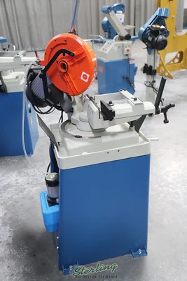 New | in-Stock BAILEIGH CS-315EU Circular Cold Saws California US | Sterling Machinery Exchange #1465840