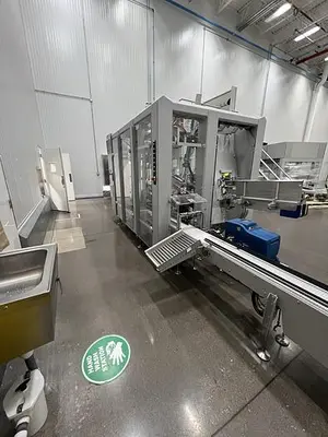USED 2018 CAMA IF316