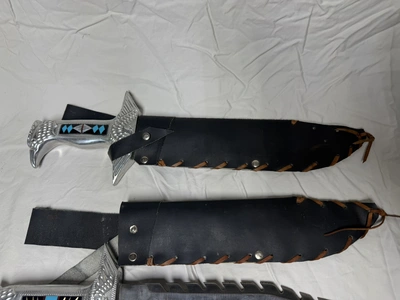 Used _UNKNOWN_ _UNKNOWN_ Blades Michigan US | Miedema Asset Management Group #1313758