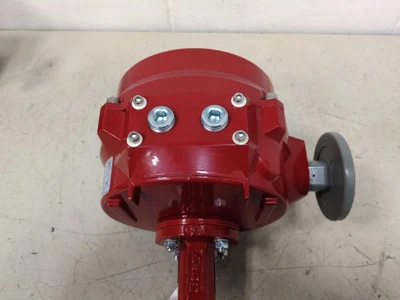 Bray _UNKNOWN_ Butterfly Valves | Fram Fram LLC (10)
