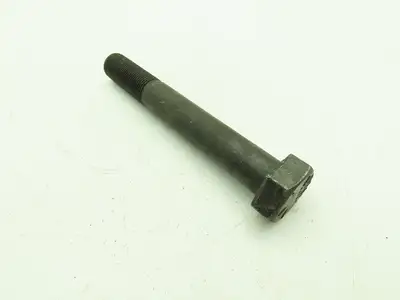3/4-16 x 5-1/2" Hex Head Cap Screw Bolt Grade 8 PT Black Oxide  Lot of 16