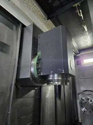 2018 DOOSAN PUMA SMX3100LS 5-Axis or More CNC Lathes | Olympia Technical Services (7)