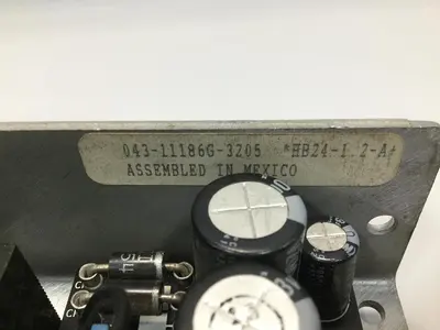 USED POWER ONE HB24-1.2-A