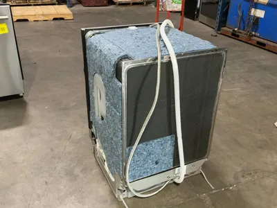 Used BOSCH SHX78DC5N/39 Dishwashers Michigan US | Miedema Asset Management Group #1320857