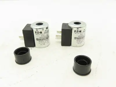 New | in-Stock EATON HYDRAULICS _UNKNOWN_ Parts (Hydraulics and Pneumatics) Indiana US | Arrow Industrial #1365389