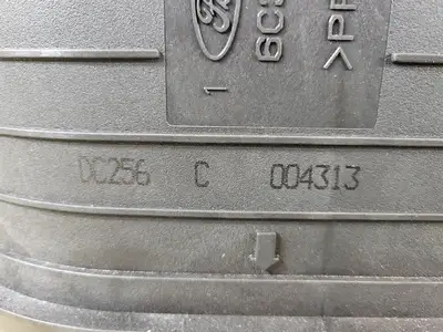 NEW FORD FA-1778