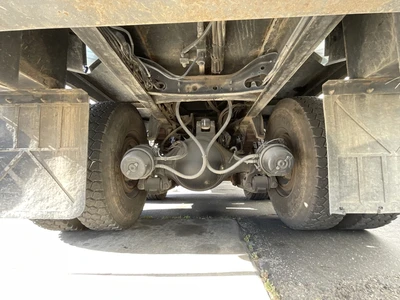 Used 2012 INTERNATIONAL 7400 Bucket (boom) trucks California US | Big Truck & Equipment #1412264