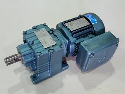 USED SEW-EURODRIVE R24DT71D4