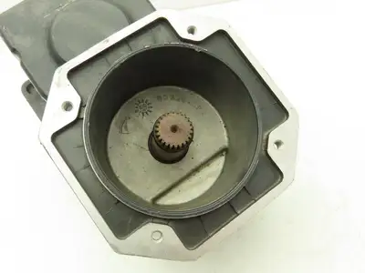 Specialvalima GS250RPB Servo Gearbox 50:1 Offset