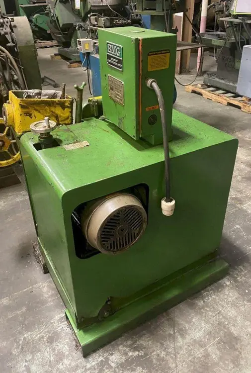 Used RMG 34-0366-75 Wire In-Line Drawers | Walden Machinery #1288926