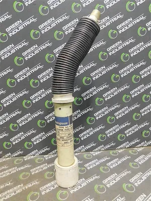 Westinghouse Ba-460 Fuse Holder 7.2kV 400A Max. Used