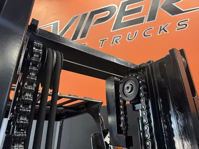 NEW 2026 VIPER FD25F