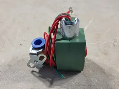 NEW ASCO 8314G023