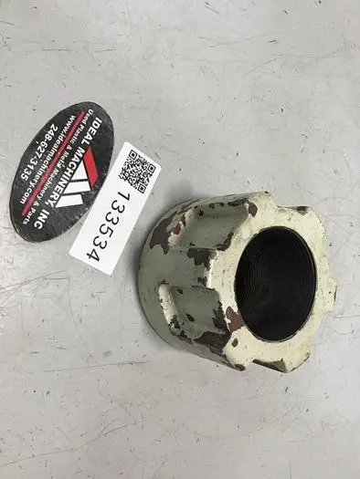 Used MITSUBISHI SD9810102 Injection Molding Parts Michigan US | Ideal Machinery #598669